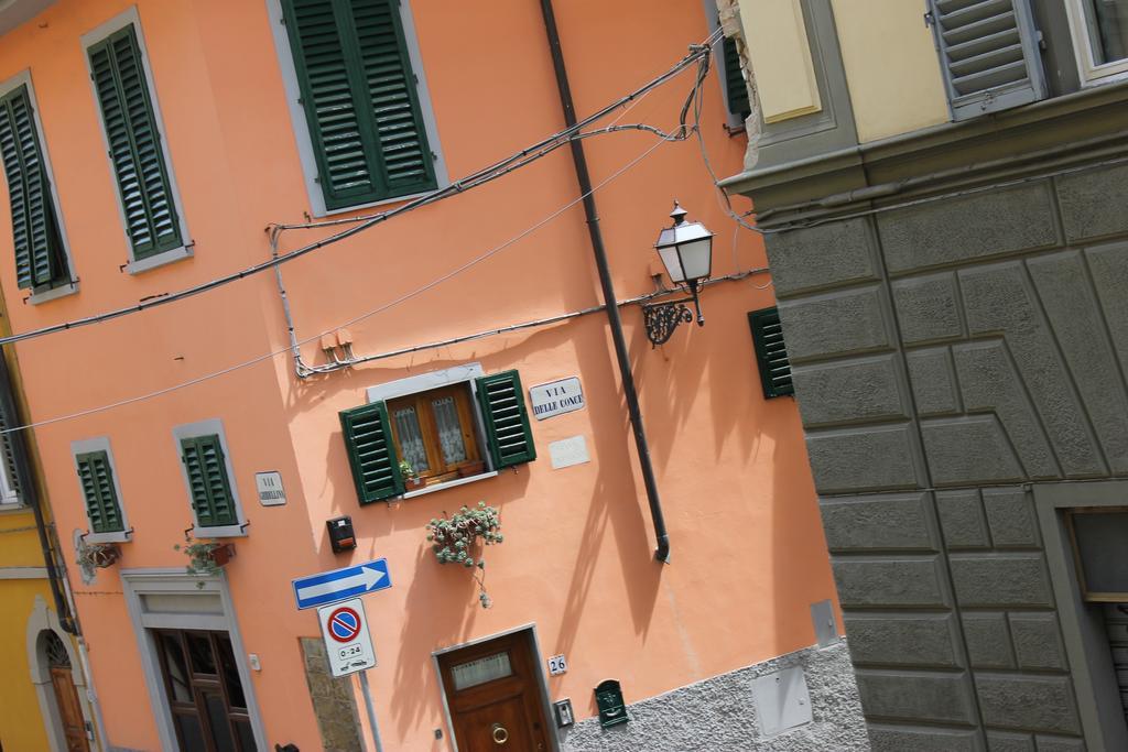 Michelangelo'S Relais Hotel Florenţa Exterior foto